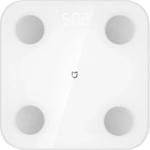 Розумні ваги Xiaomi Body Composition Scale S400 (BHR7793GL)