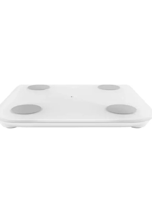 Розумні ваги Xiaomi Body Composition Scale S400 (BHR7793GL)