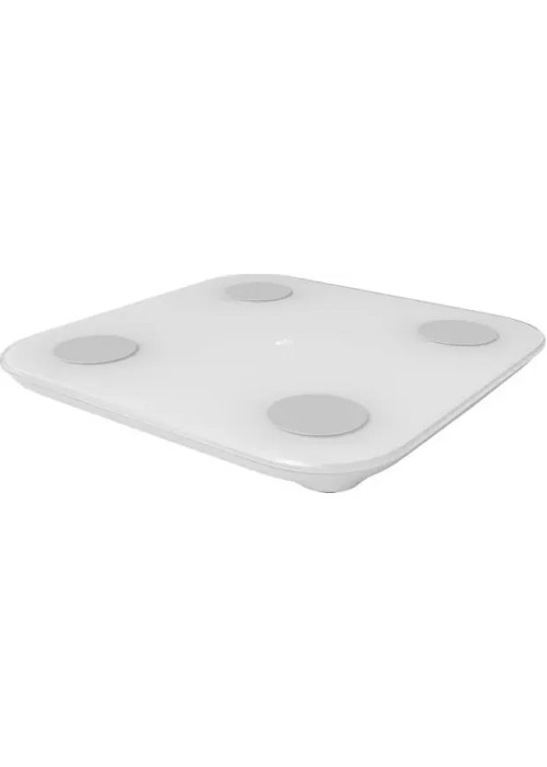 Розумні ваги Xiaomi Body Composition Scale S400 (BHR7793GL)
