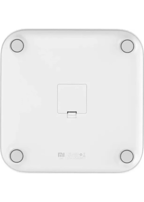 Розумні ваги Xiaomi Body Composition Scale S400 (BHR7793GL)