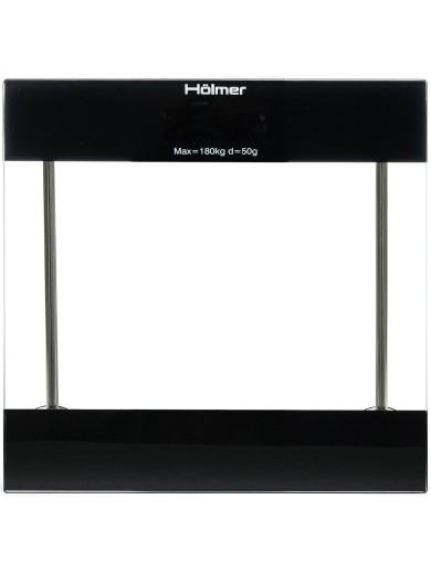 Ваги для підлоги Holmer HSB-2808