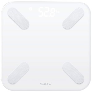 Ваги для підлоги Yunmai X Smart Scale (YMBS-M268)