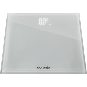 Ваги напольні GORENJE OT 180 LBW