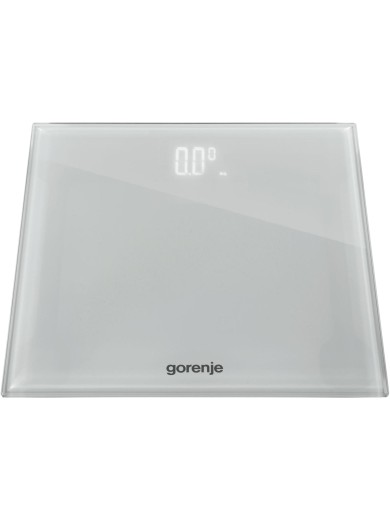 Ваги напольні GORENJE OT 180 LBW
