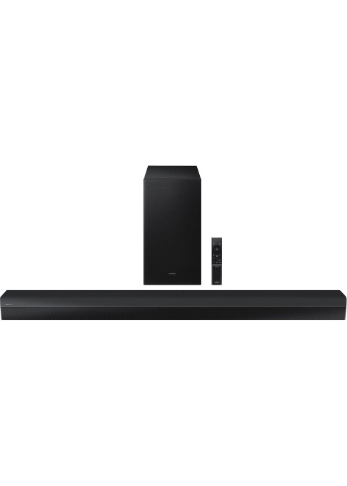 Саундбар Samsung HW-B750D/UA