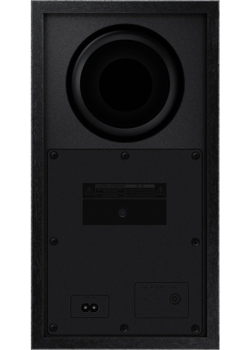 Саундбар Samsung HW-B750D/UA