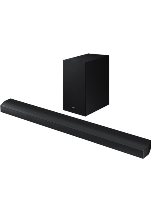 Саундбар Samsung HW-B650D/UA