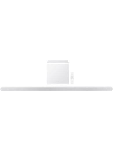 Саундбар Samsung HW-S801D/UA