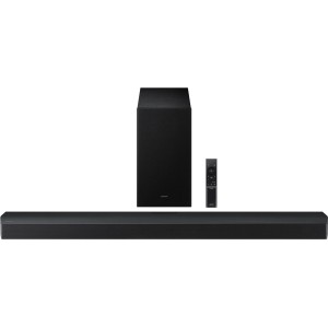 Саундбар Samsung HW-B750F/UA