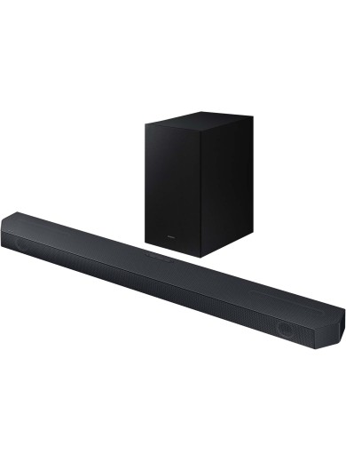 Саундбар Samsung HW-Q600C/UA