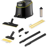 Пароочисник Karcher SC 3 Deluxe Anniversary Edition (1.513-436.0)