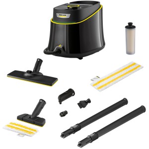 Пароочисник Karcher SC 3 Deluxe Anniversary Edition (1.513-436.0)