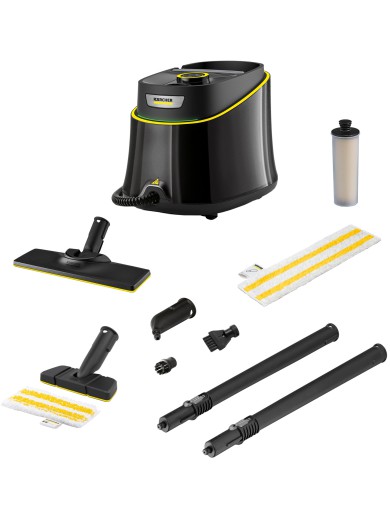 Пароочисник Karcher SC 3 Deluxe Anniversary Edition (1.513-436.0)