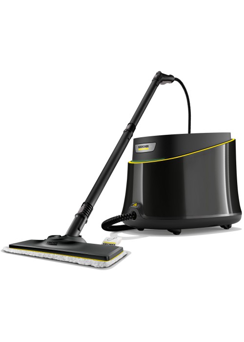Пароочисник Karcher SC 3 Deluxe Anniversary Edition (1.513-436.0)