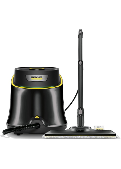 Пароочисник Karcher SC 3 Deluxe Anniversary Edition (1.513-436.0)