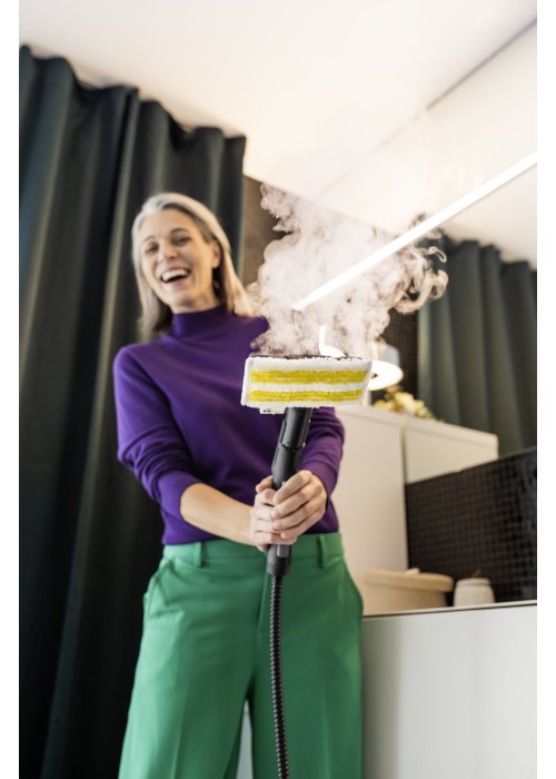 Пароочисник Karcher SC 3 Deluxe Anniversary Edition (1.513-436.0)