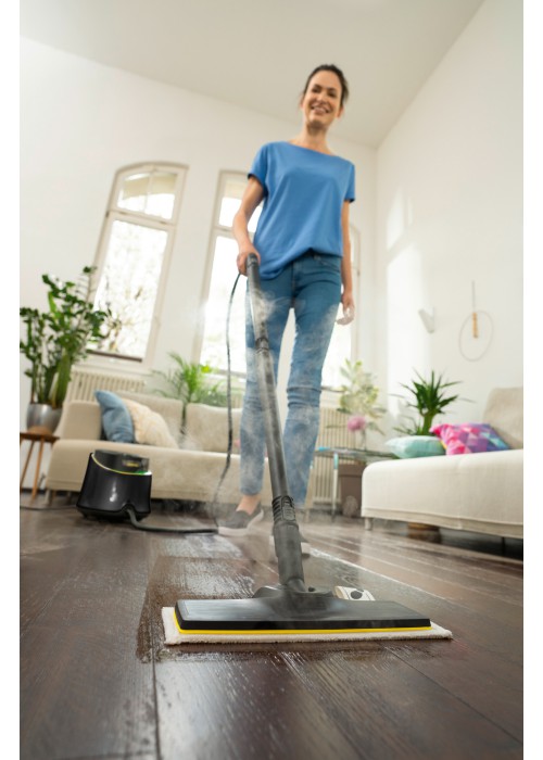 Пароочисник Karcher SC 3 Deluxe Anniversary Edition (1.513-436.0)