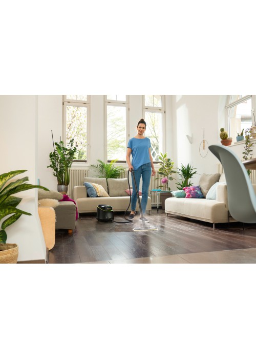Пароочисник Karcher SC 3 Deluxe Anniversary Edition (1.513-436.0)