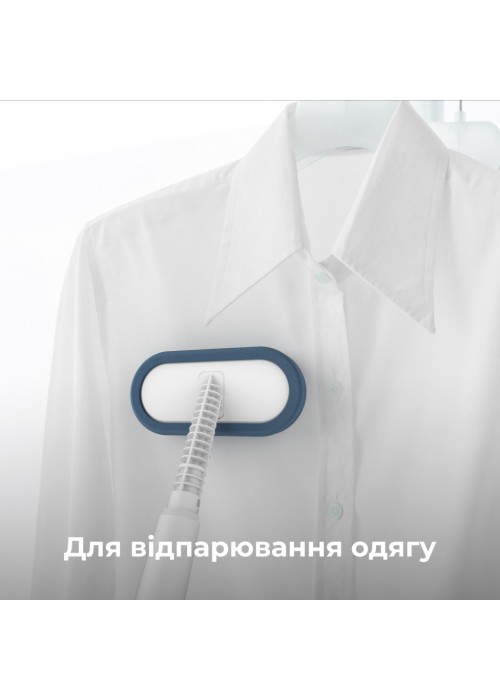 Пароочисник AENO ASM0001