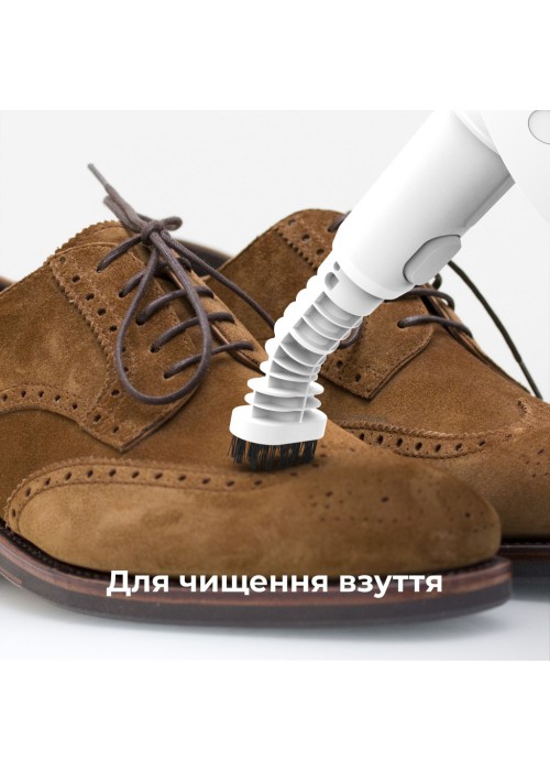 Пароочисник AENO ASM0001