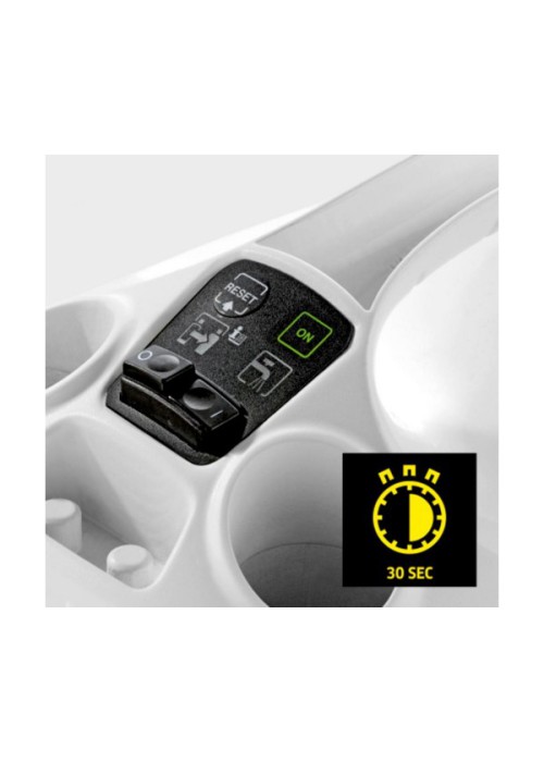 Пароочисник Karcher SC 3 EasyFix (1.513-650.0)