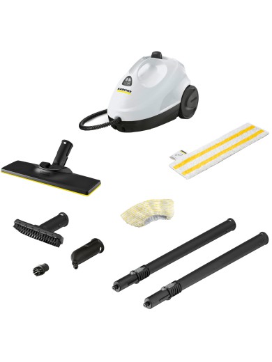 Пароочисник Karcher SC 2 EasyFix (1.512-600.0)