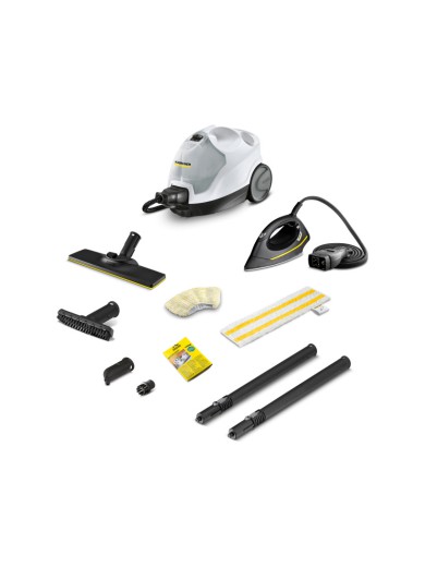 Пароочисник Karcher SC 4 EasyFix Iron (1.512-631.0)