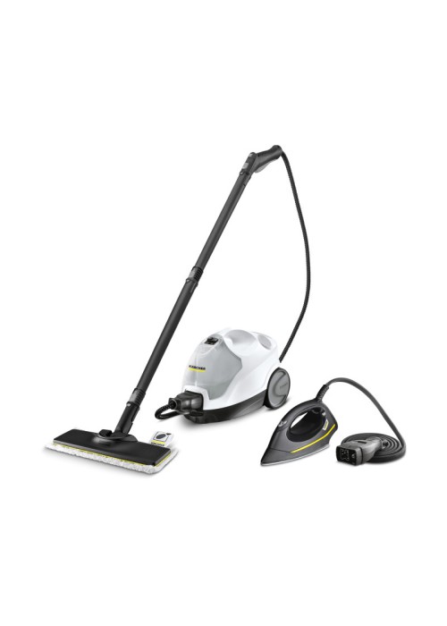 Пароочисник Karcher SC 4 EasyFix Iron (1.512-631.0)