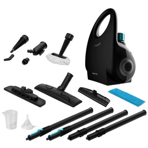 Пароочисник Cecotec HydroSteam 2030 Active (CCTC-05704)