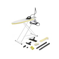 Пароочисник Karcher SI 4 EasyFix Iron (1.512-637.0)