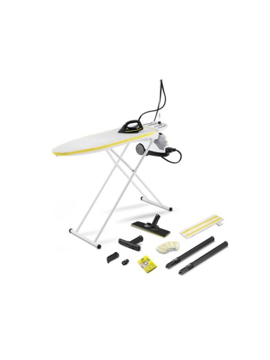 Пароочисник Karcher SI 4 EasyFix Iron (1.512-637.0)