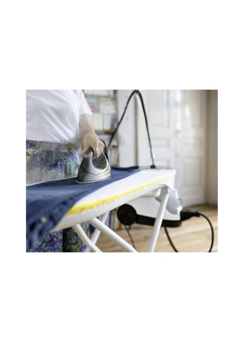 Пароочисник Karcher SI 4 EasyFix Iron (1.512-637.0)