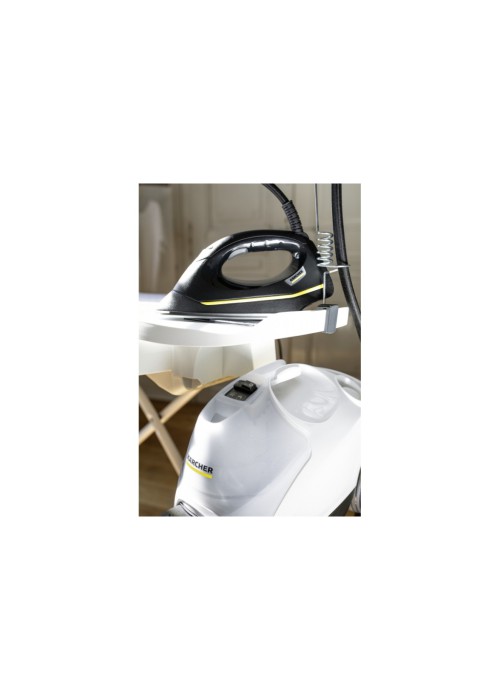 Пароочисник Karcher SI 4 EasyFix Iron (1.512-637.0)
