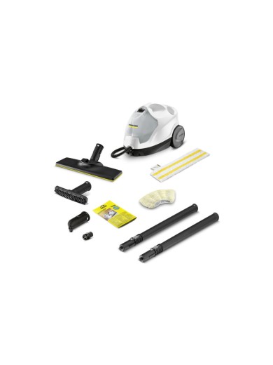 Пароочисник Karcher 1.512-630.0