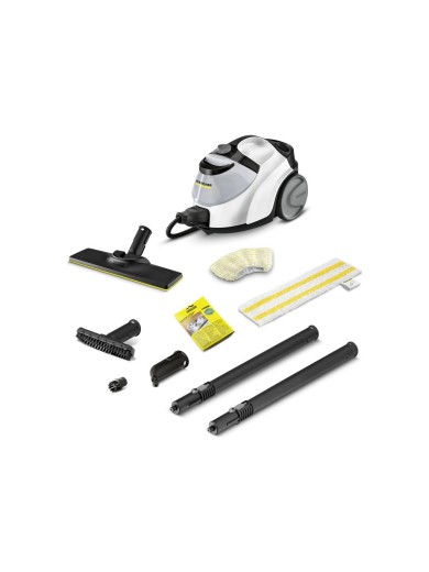 Пароочисник Karcher SC 5 EasyFix Premium Iron Plug (1.512-660.0)