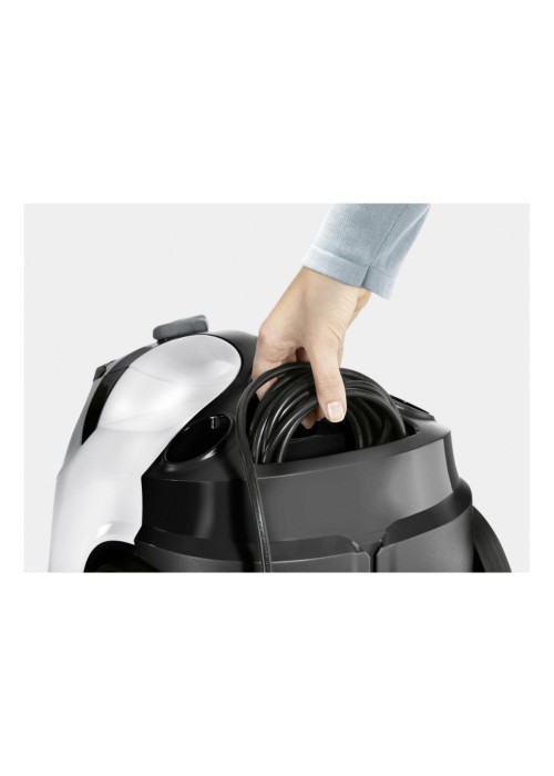Пароочисник Karcher SC 5 EasyFix Premium Iron Plug (1.512-660.0)