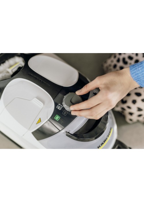 Пароочисник Karcher SC 5 EasyFix Premium Iron Plug (1.512-660.0)
