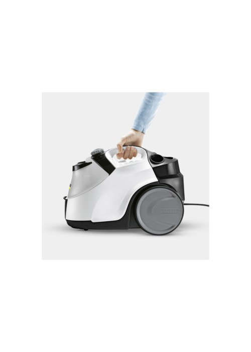 Пароочисник Karcher SC 5 EasyFix Premium Iron Plug (1.512-660.0)