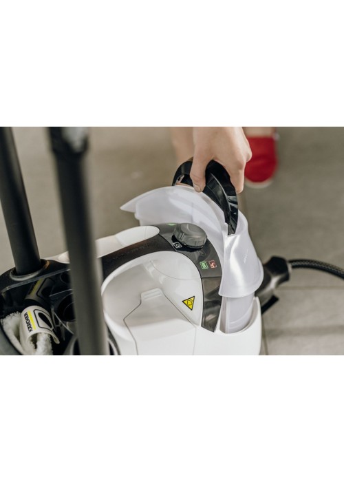 Пароочисник Karcher SC 5 EasyFix Premium Iron Plug (1.512-660.0)