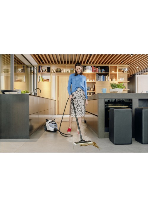 Пароочисник Karcher SC 5 EasyFix Premium Iron Plug (1.512-660.0)