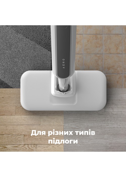 Пароочисник AENO ASM0002