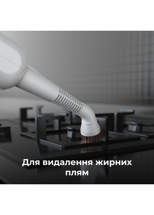 Пароочисник AENO ASM0002