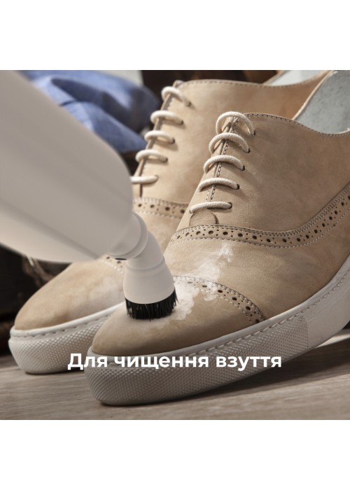 Пароочисник AENO ASM0002
