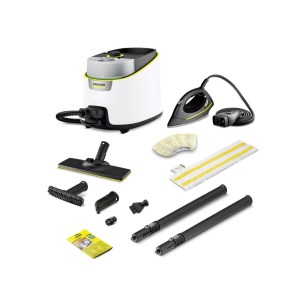 Пароочисник Karcher SC 4 Deluxe Iron (1.513-462.0)