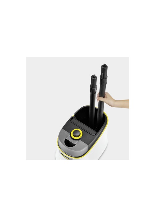 Пароочисник Karcher SC 4 Deluxe Iron (1.513-462.0)