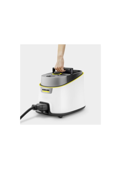 Пароочисник Karcher SC 4 Deluxe Iron (1.513-462.0)