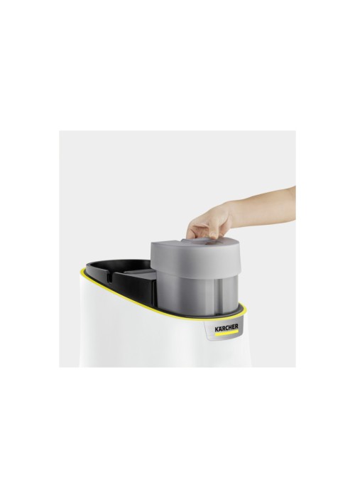 Пароочисник Karcher SC 4 Deluxe Iron (1.513-462.0)