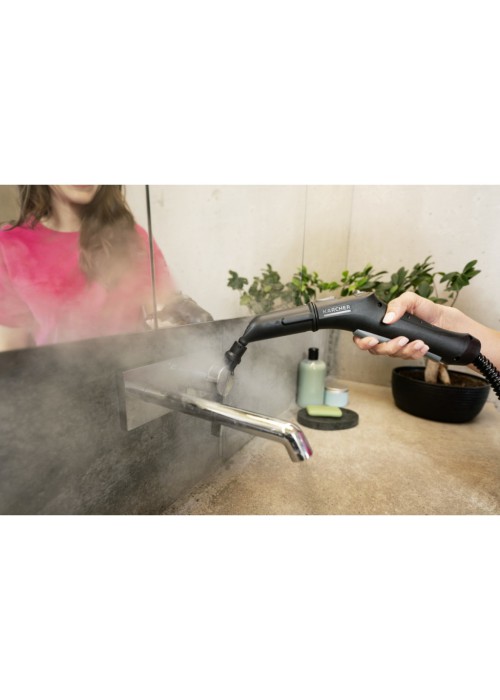 Пароочисник Karcher SC 4 Deluxe Iron (1.513-462.0)