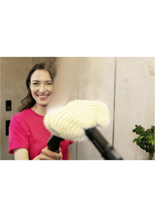 Пароочисник Karcher SC 4 Deluxe Iron (1.513-462.0)