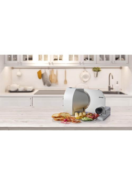 Слайсер GORENJE R 708 A
